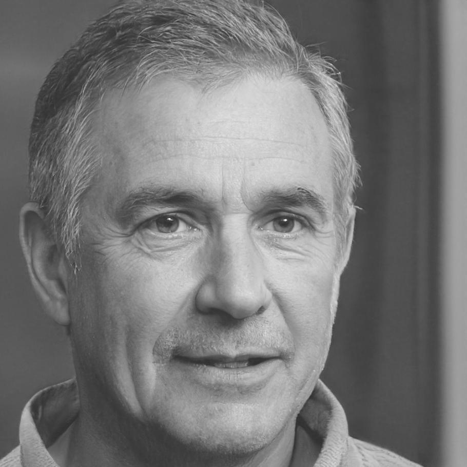 Portrait de Thomas Martin