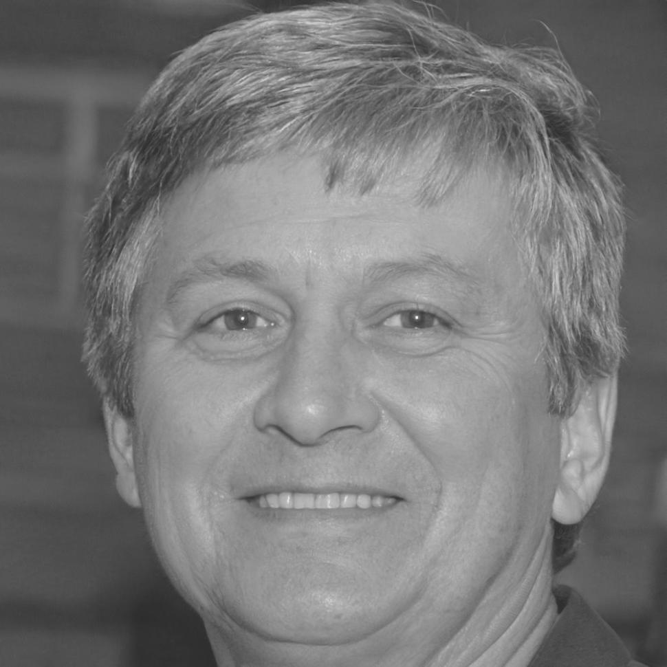 Portrait de Marc Dubois
