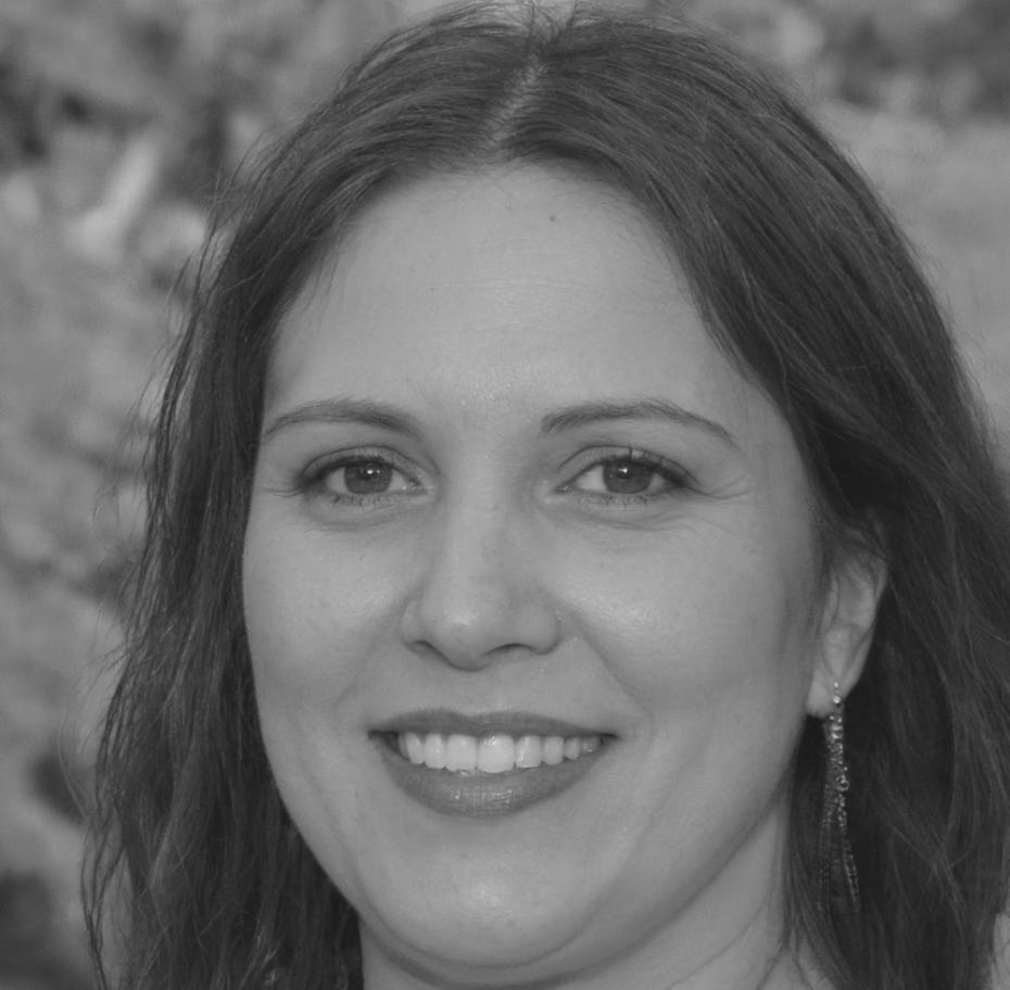 Claire Rousseau